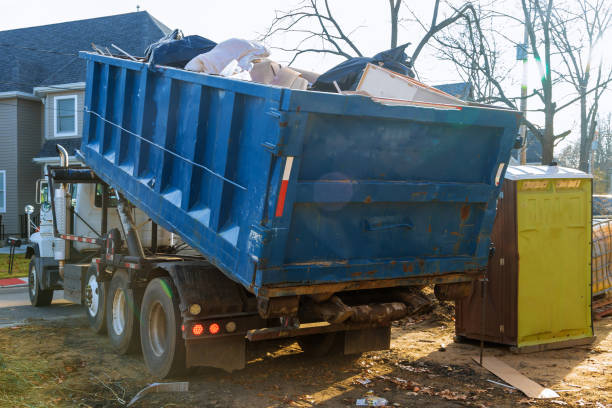 Best Construction Debris Removal  in Black Creek, WI